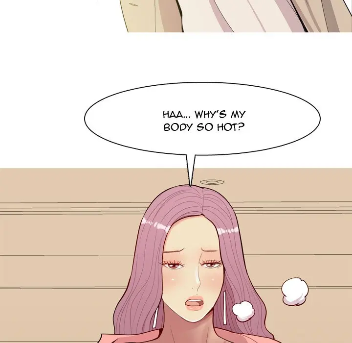 My Lovers Prelude page 9