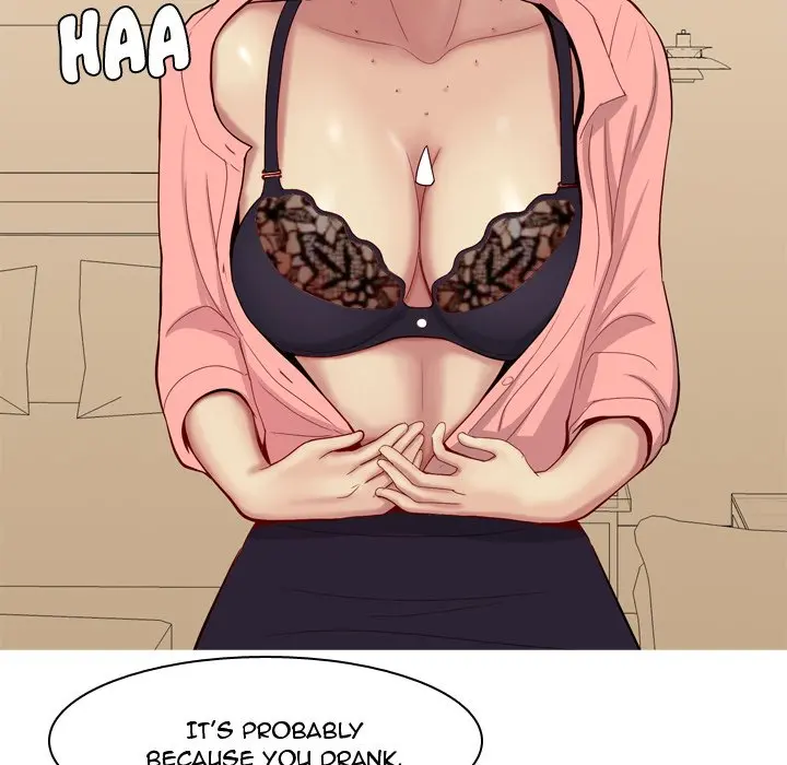 My Lovers Prelude page 10