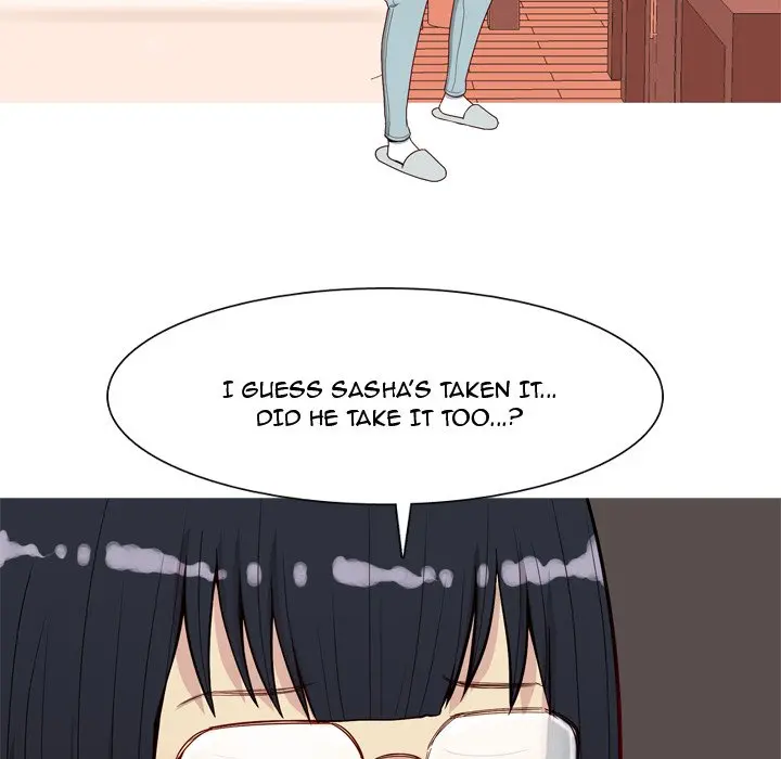 My Lovers Prelude page 26
