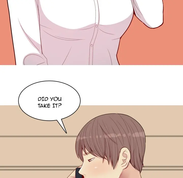 My Lovers Prelude page 76