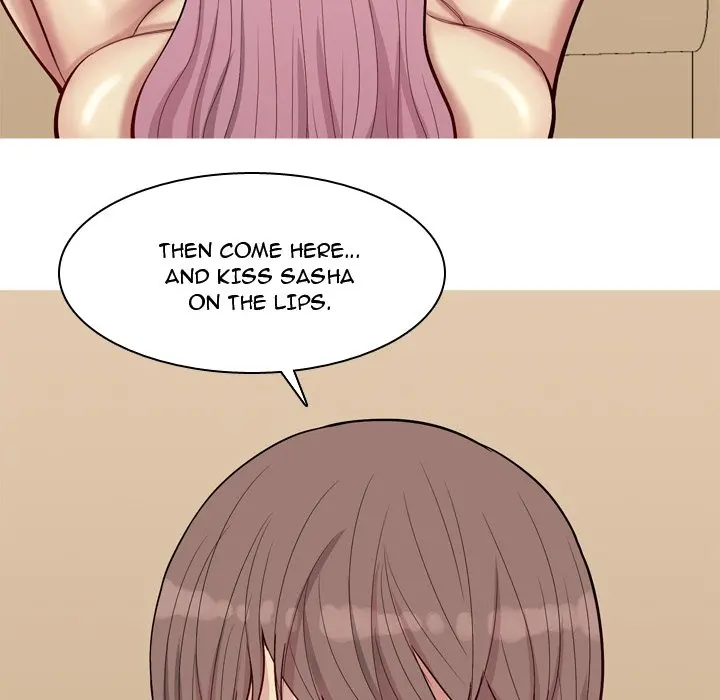 My Lovers Prelude page 95