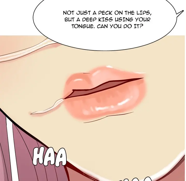 My Lovers Prelude page 8