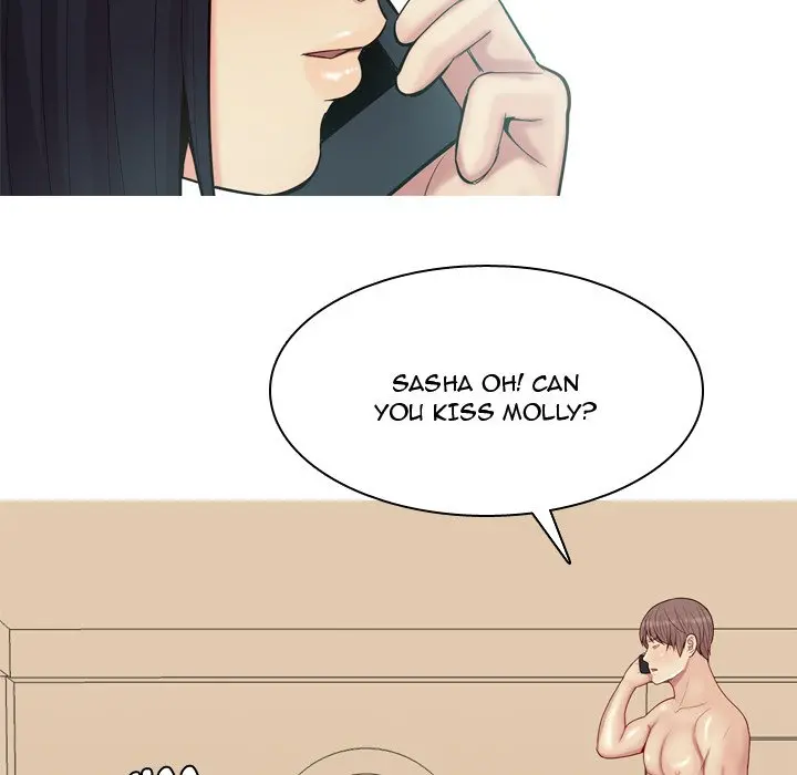 My Lovers Prelude page 19