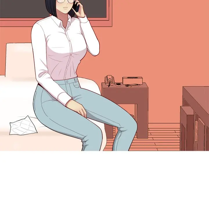 My Lovers Prelude page 28