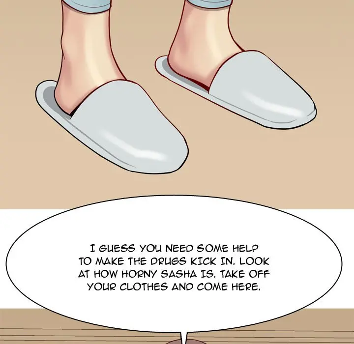 My Lovers Prelude page 60