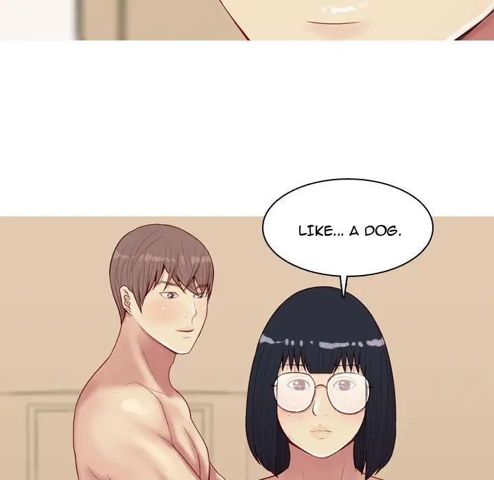 My Lovers Prelude page 19