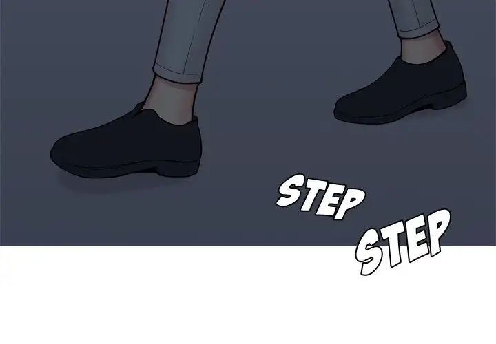 My Lovers Prelude page 4