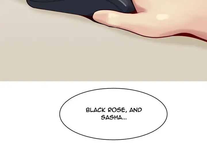 My Lovers Prelude page 4