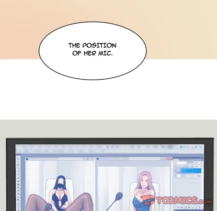 My Lovers Prelude page 6