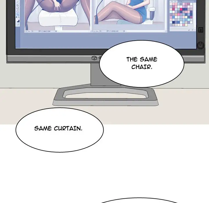 My Lovers Prelude page 7