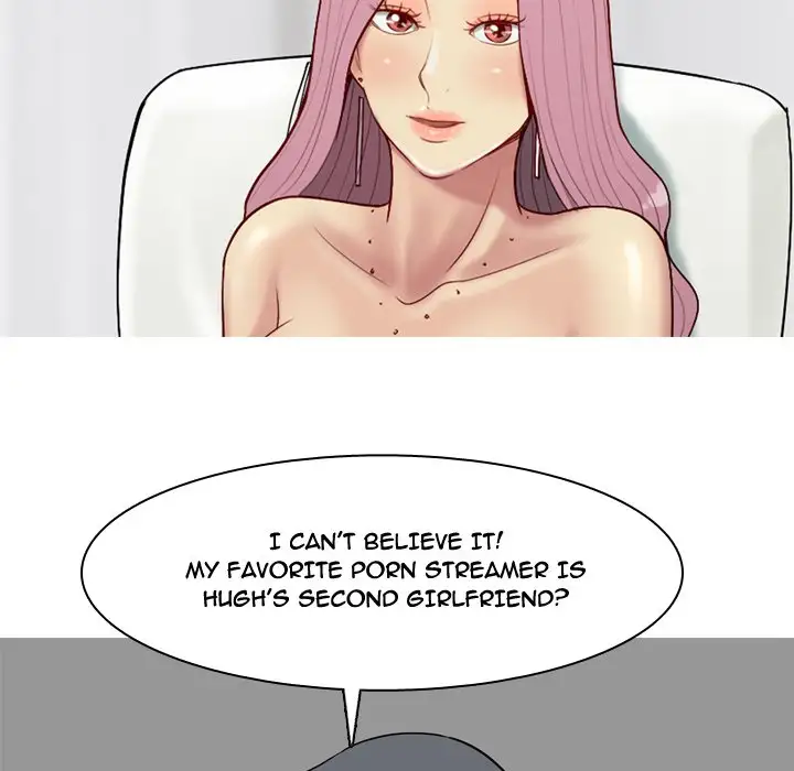 My Lovers Prelude page 13