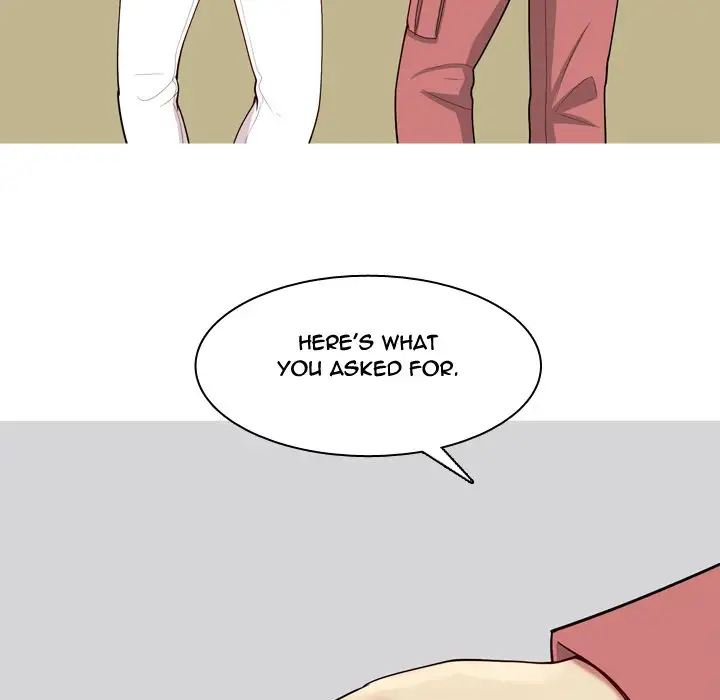 My Lovers Prelude page 29