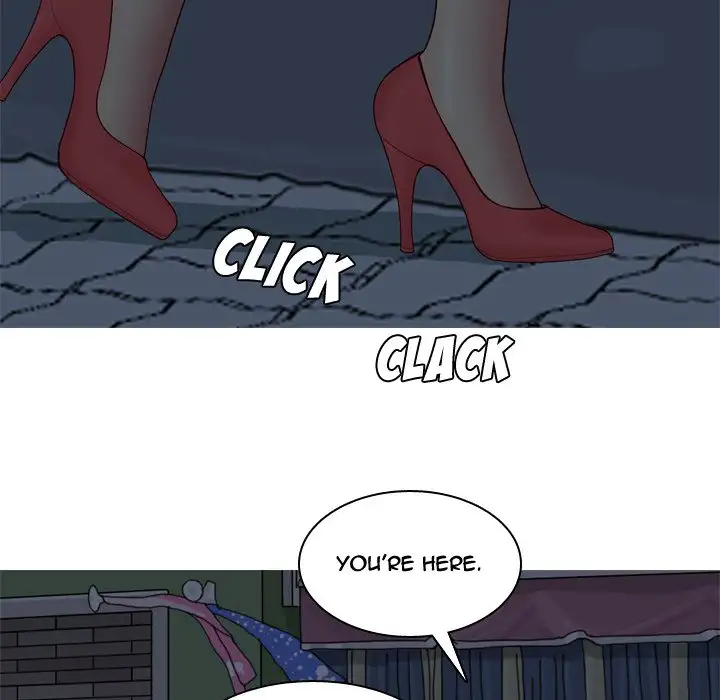 My Lovers Prelude page 13