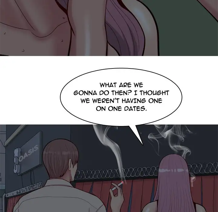 My Lovers Prelude page 19