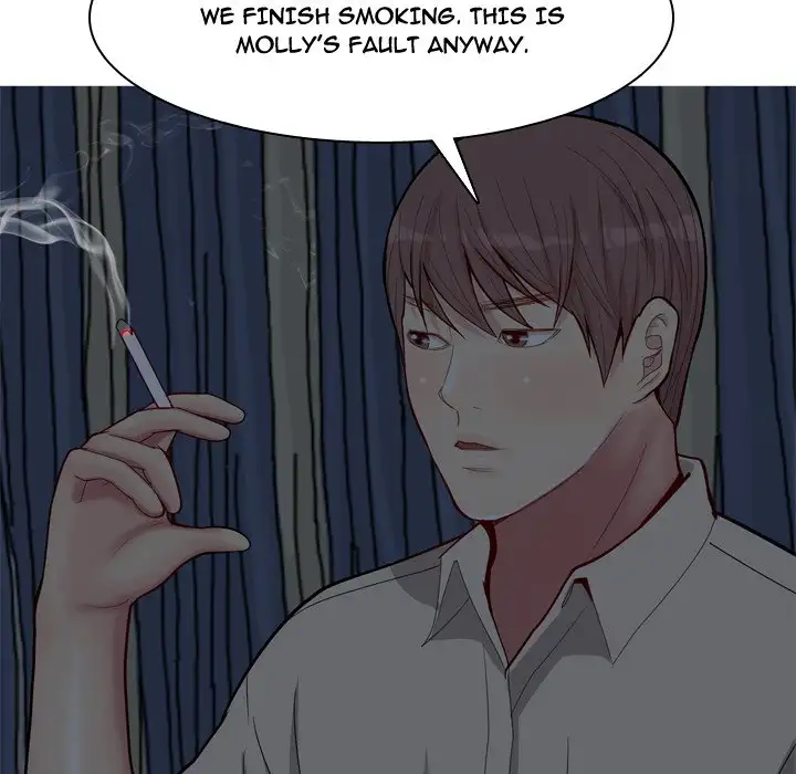 My Lovers Prelude page 21