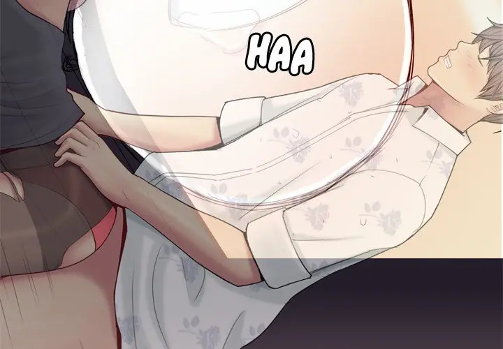 My Lovers Prelude page 3