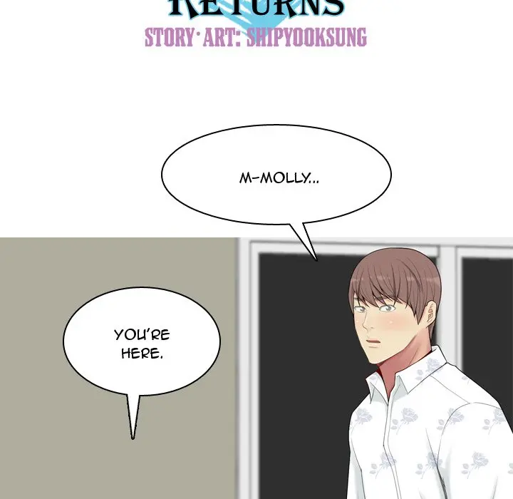 My Lovers Prelude page 9