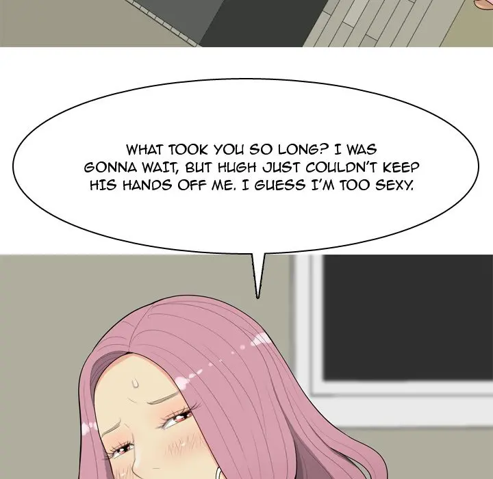 My Lovers Prelude page 12