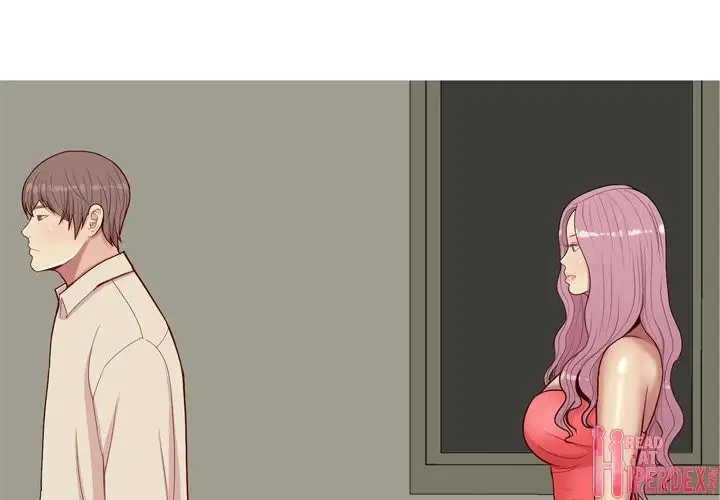 My Lovers Prelude page 1