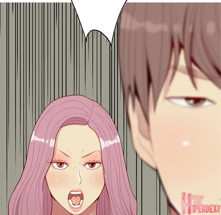 My Lovers Prelude page 5