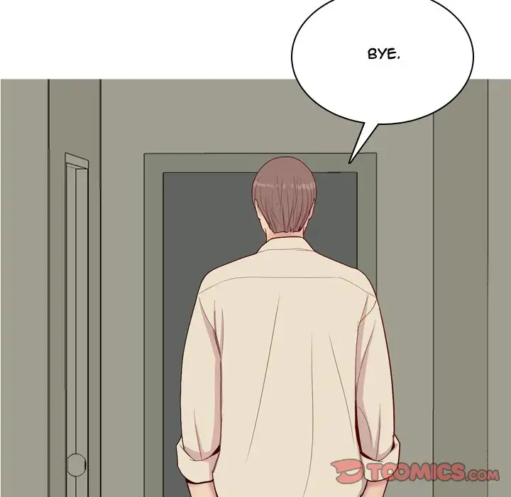 My Lovers Prelude page 8