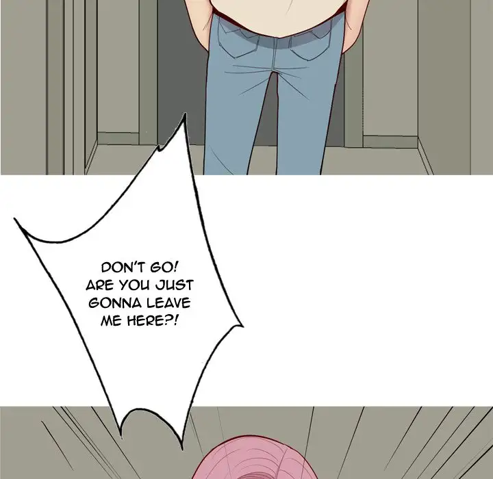 My Lovers Prelude page 9