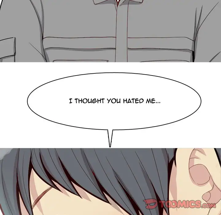 My Lovers Prelude page 6