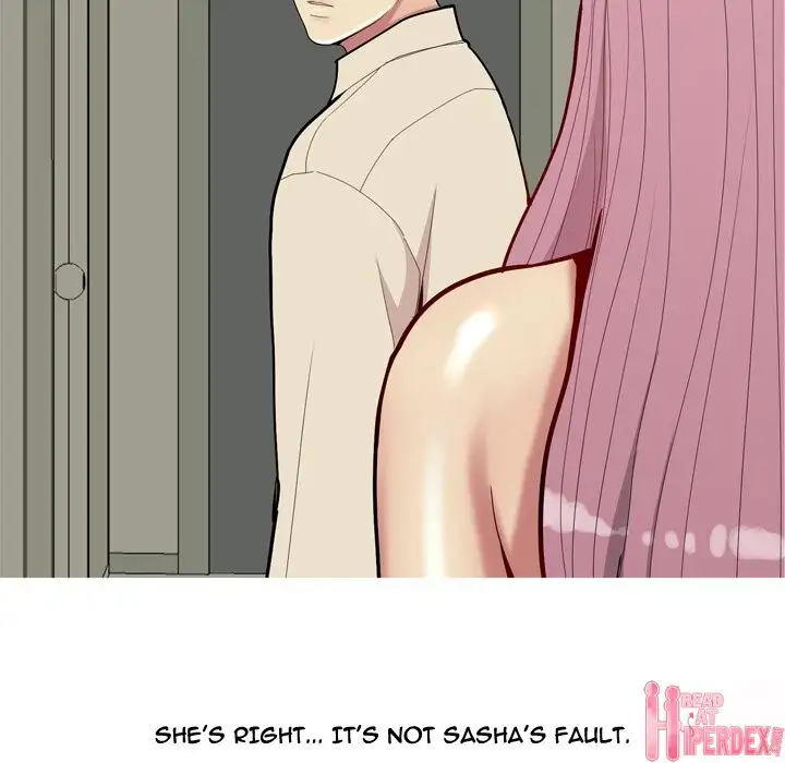 My Lovers Prelude page 27