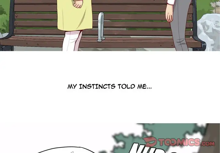 My Lovers Prelude page 2