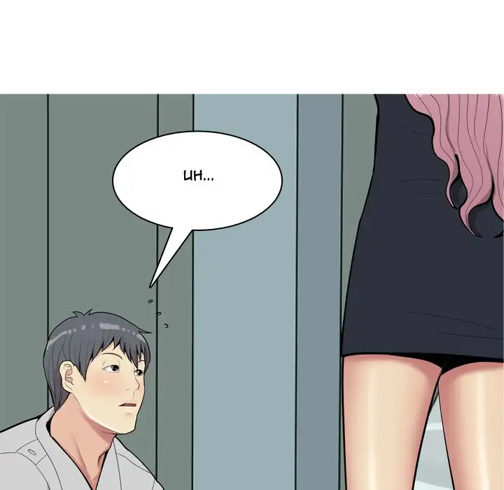 My Lovers Prelude page 85