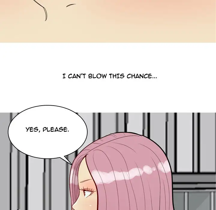 My Lovers Prelude page 6