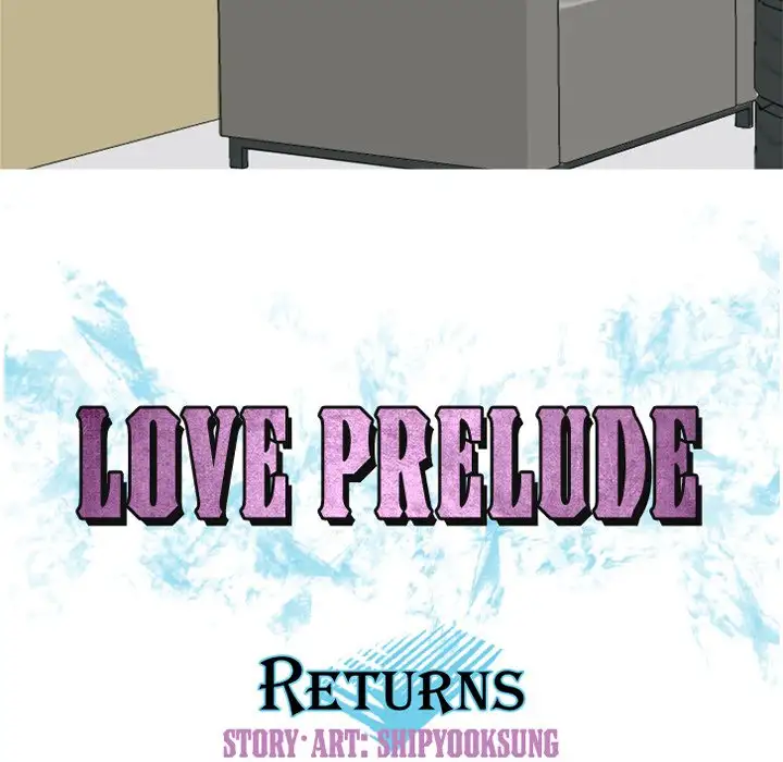 My Lovers Prelude page 9