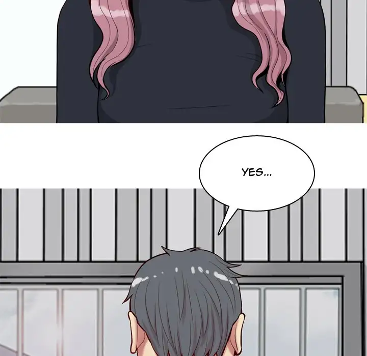 My Lovers Prelude page 18