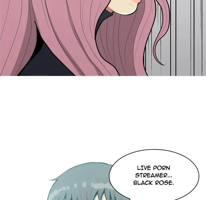 My Lovers Prelude page 13