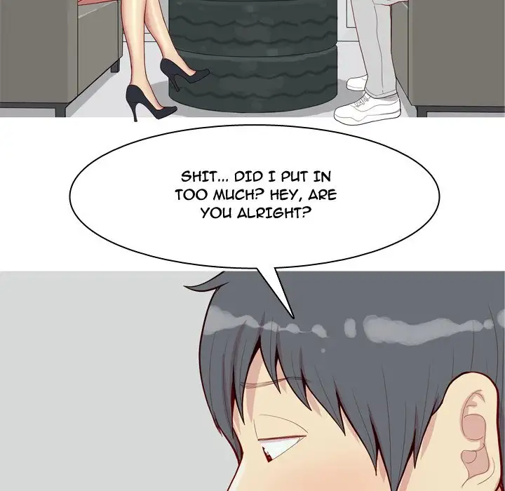My Lovers Prelude page 35