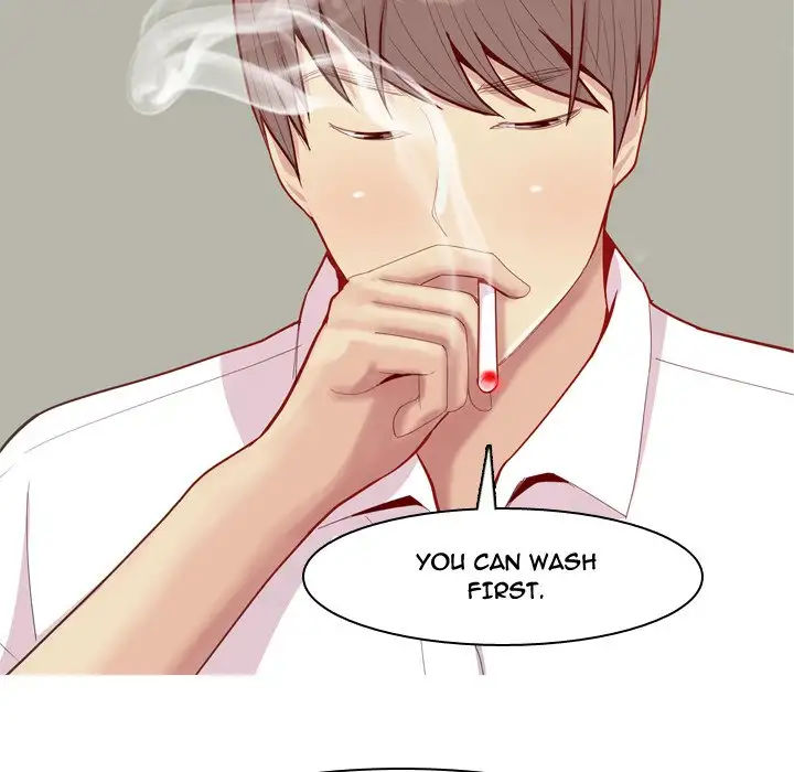 My Lovers Prelude page 88