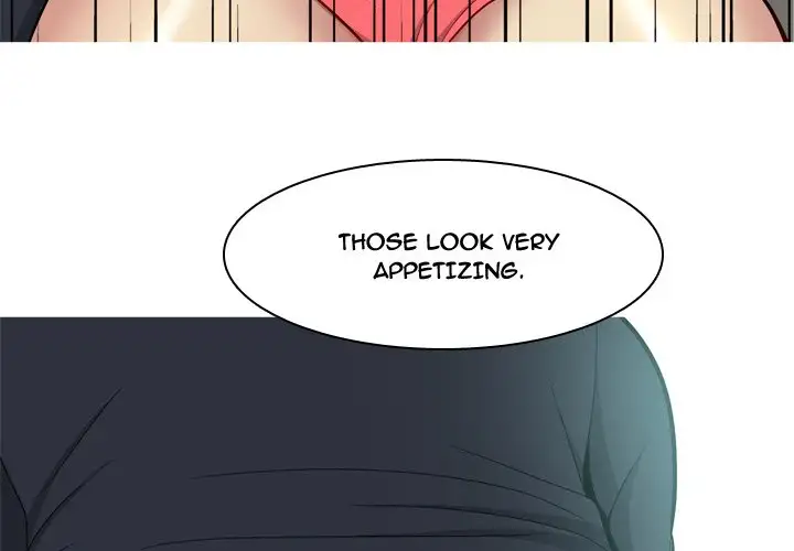 My Lovers Prelude page 4