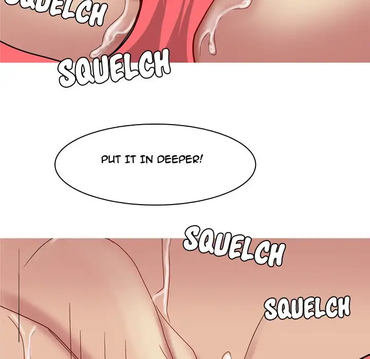 My Lovers Prelude page 9