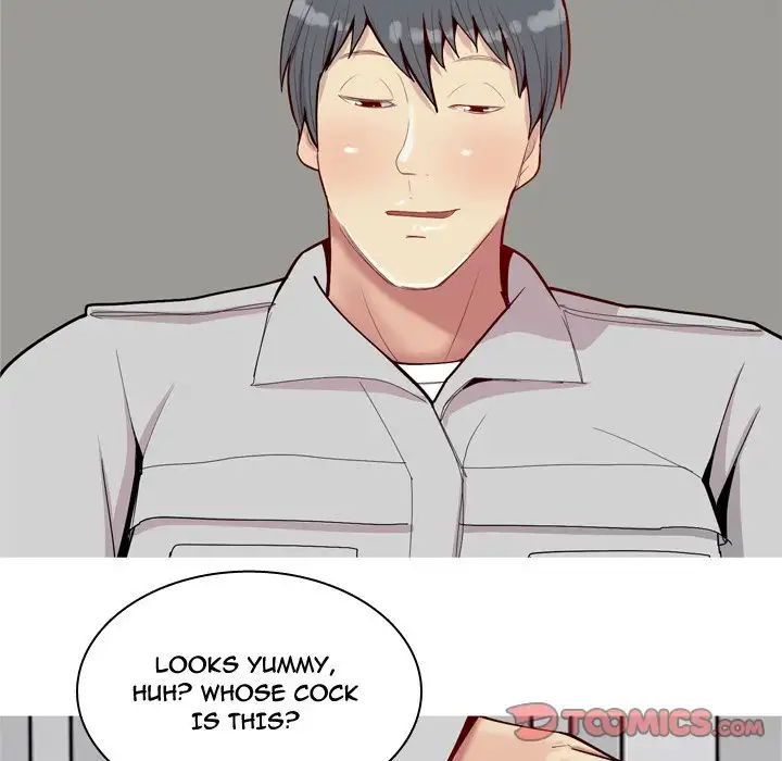 My Lovers Prelude page 34