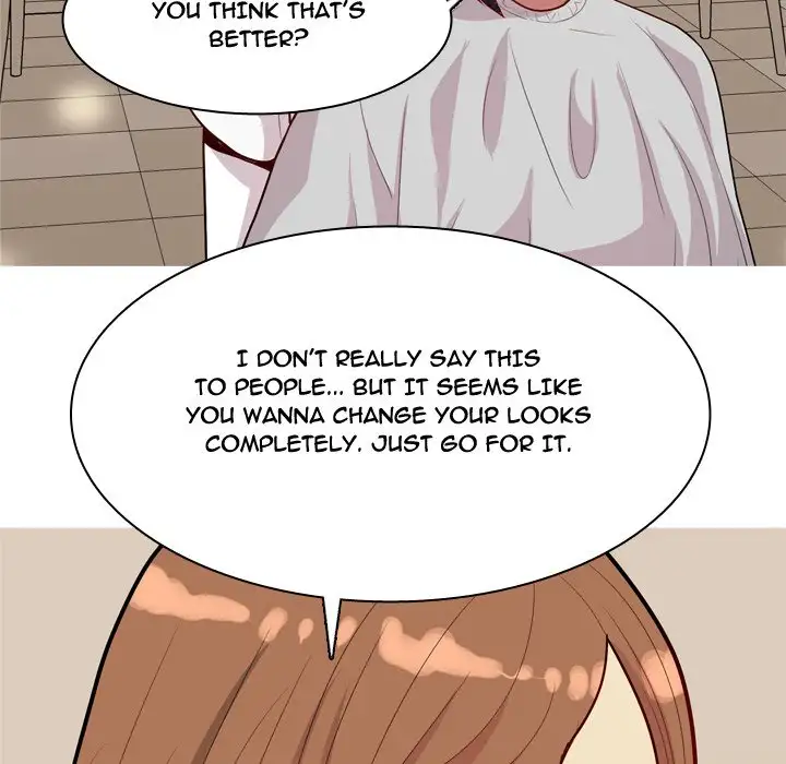 My Lovers Prelude page 9