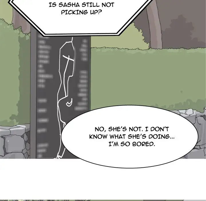 My Lovers Prelude page 67