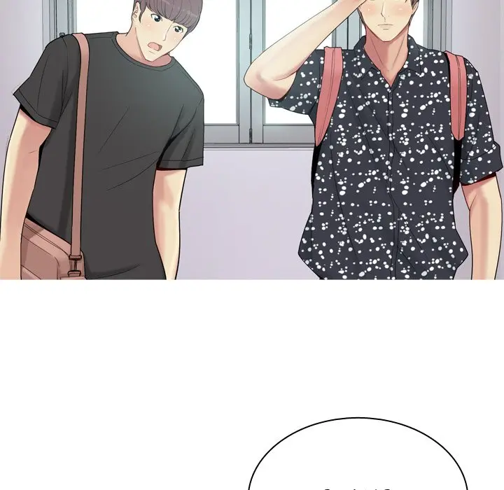My Lovers Prelude page 14