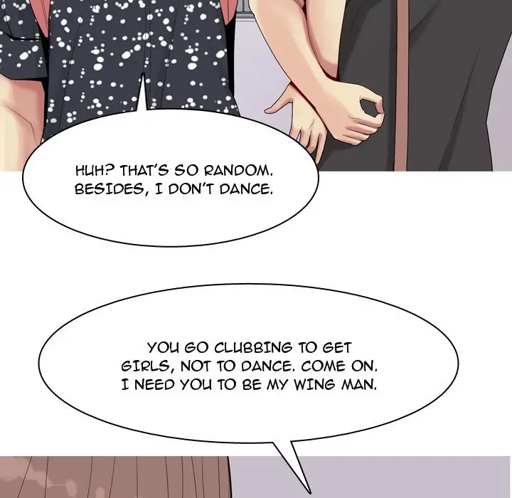 My Lovers Prelude page 17