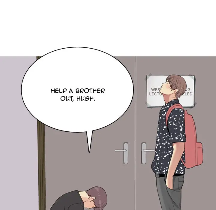 My Lovers Prelude page 23