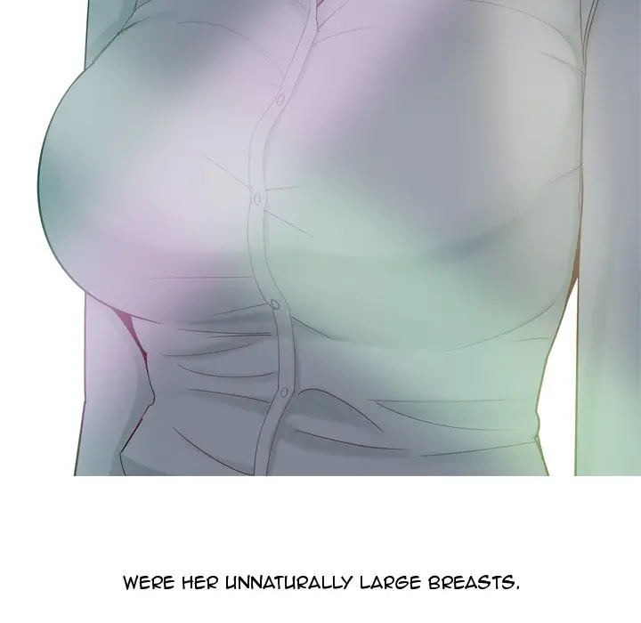 My Lovers Prelude page 81