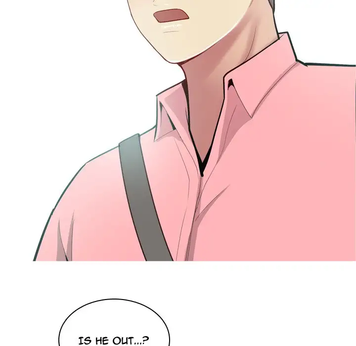 My Lovers Prelude page 6