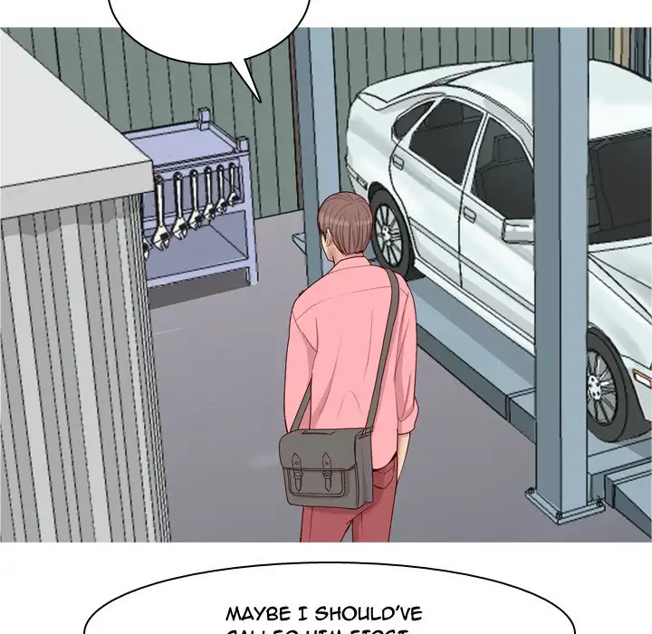 My Lovers Prelude page 7