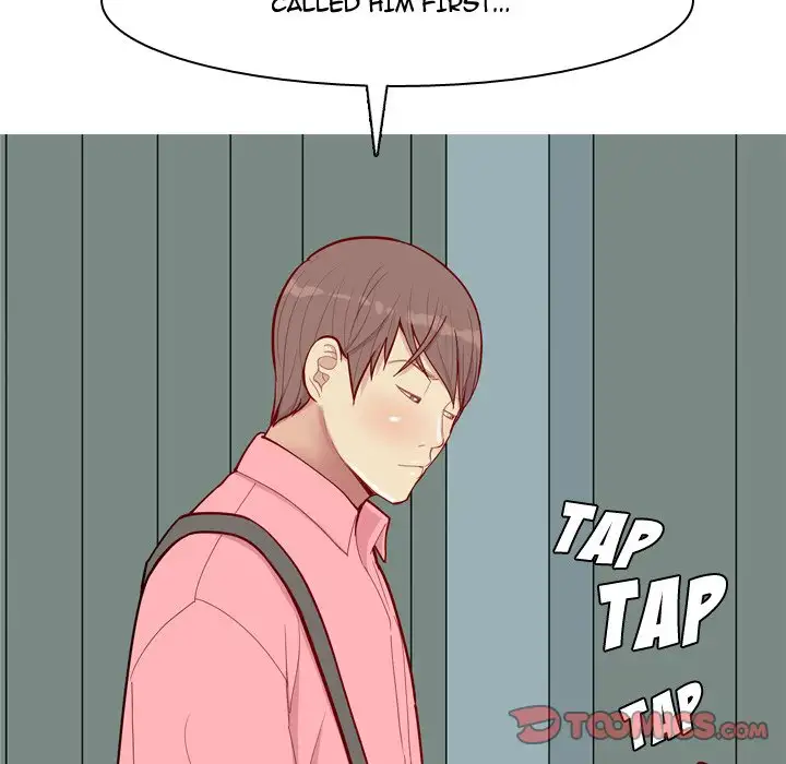 My Lovers Prelude page 8