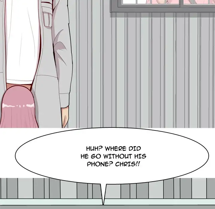 My Lovers Prelude page 23