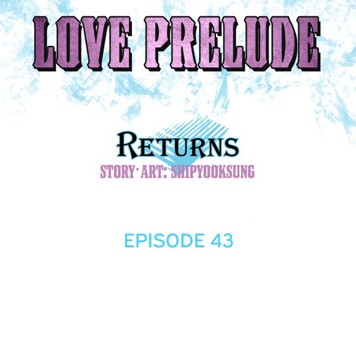 My Lovers Prelude page 11
